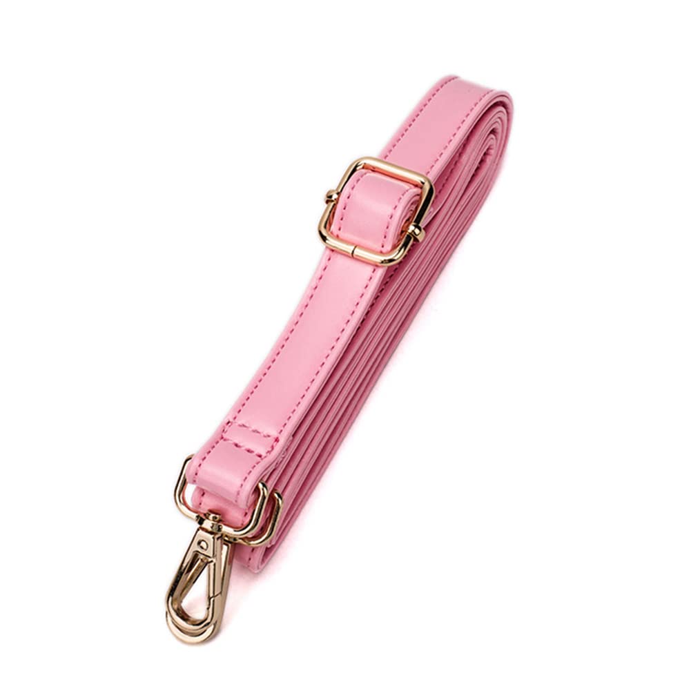 Wisafory Tracolla regolabile in Pelle PU tracolla di ricambio tracolla borse tracolla tracolla tracolla borse tracolla Donna borse tracolla tracolla accessori rosa Wisafory Tracolla regolabile in Pelle PU tracolla di ricambio tracolla borse tracolla tracolla tracolla borse tracolla Donna borse tracolla tracolla accessori rosa von Wisafory