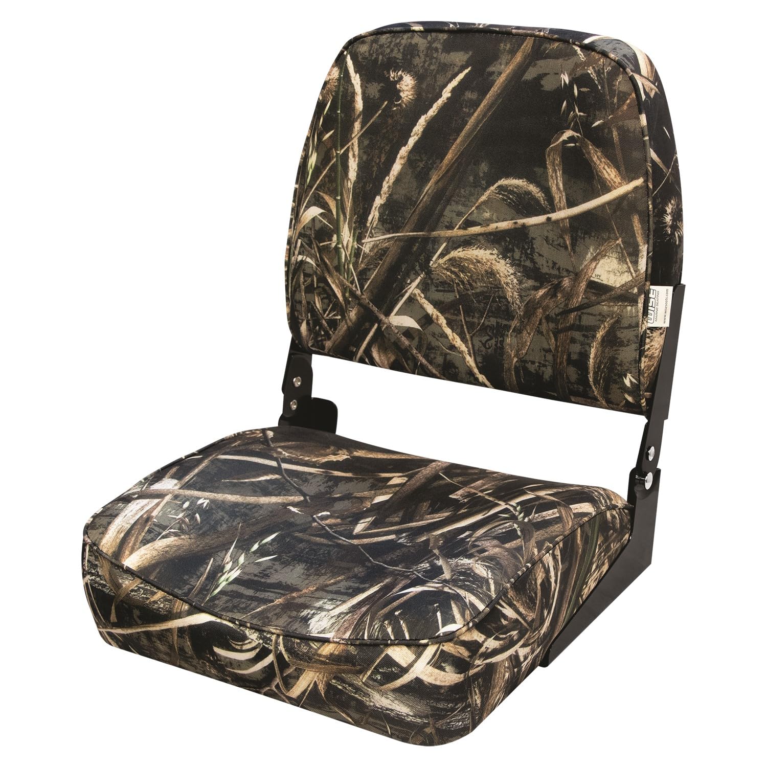 Wise 3312-733 Super Value Series Klappbarer Bootssitz, Realtree Max 5 Camo Wise 3312-733 Super Value Series Klappbarer Bootssitz, Realtree Max 5 Camo von Wise