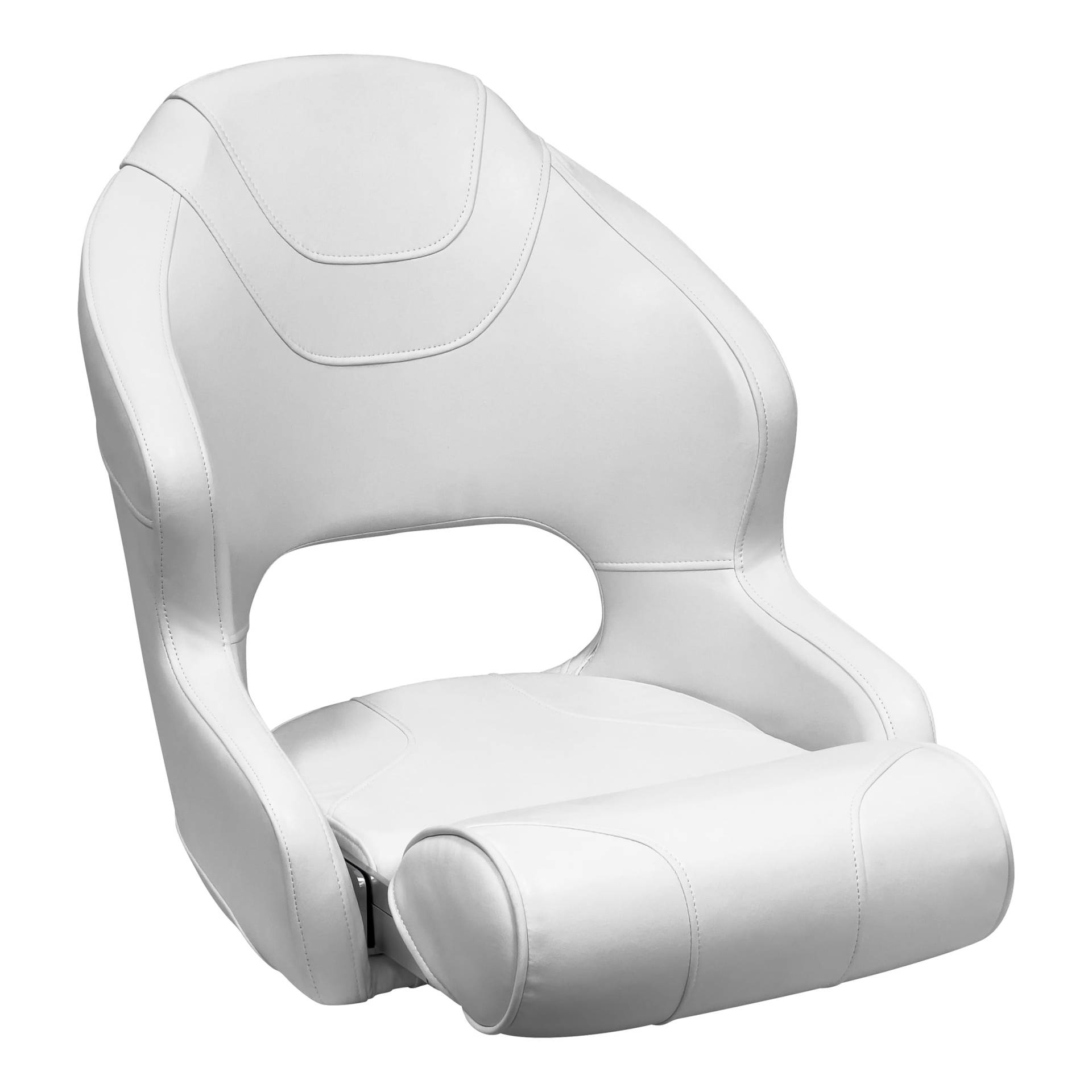 Wise 3315-784 Baja Serie Schalensitz mit Nackenrolle, Brite White Wise 3315-784 Baja Serie Schalensitz mit Nackenrolle, Brite White von Wise