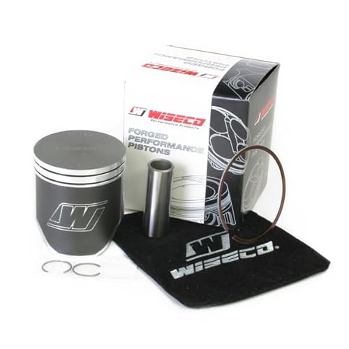 Kolben-Set Wiseco kompatibel mit KTM 125SX '07-23 TC/TE125 '14-23 RC Kolben-Set Wiseco kompatibel mit KTM 125SX '07-23 TC/TE125 '14-23 RC von Wiseco