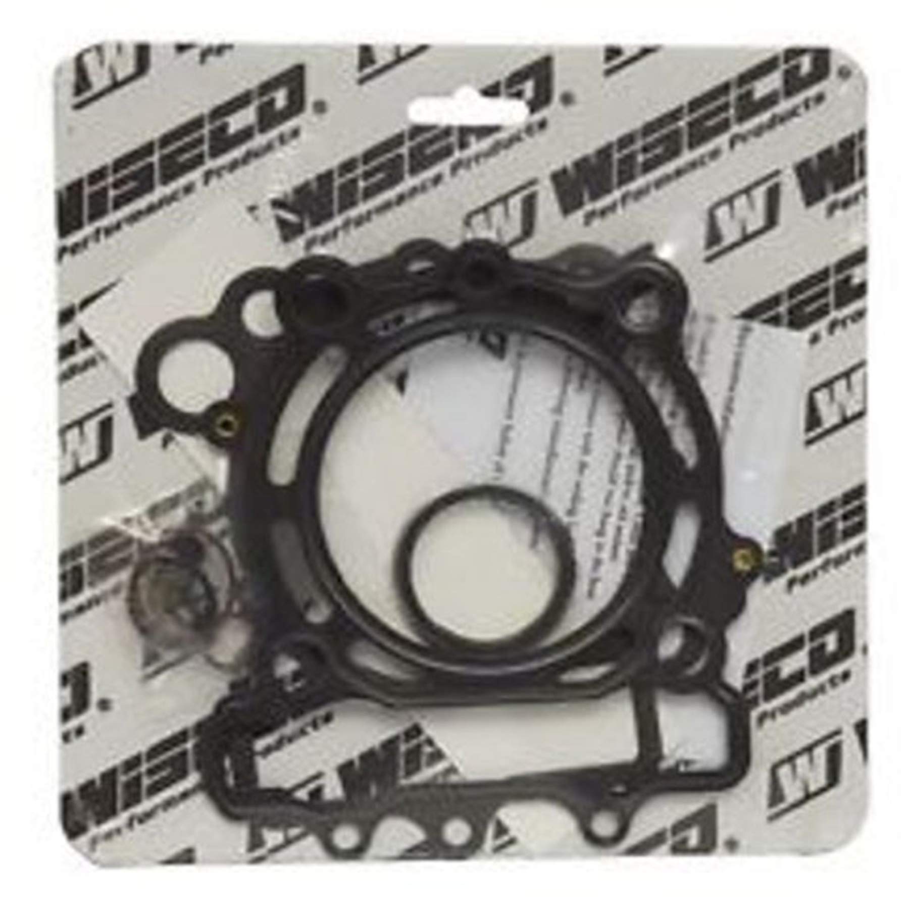 Motortasche Wiseco-Kawasaki KX250 2001 Motortasche Wiseco-Kawasaki KX250 2001 von Wiseco