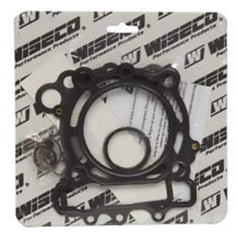 Motortasche Wiseco-Kawasaki KX250 2001 von Wiseco