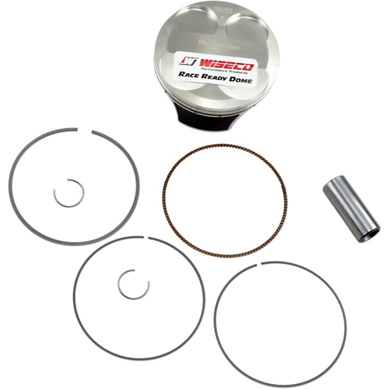 PISTON-KIT-KX250F von Wiseco