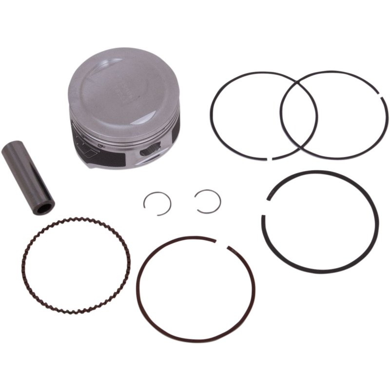 Piston Kit Trx250 Ex von Wiseco