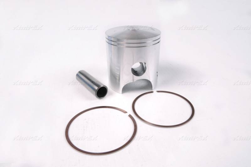 WisEco Kolben-Set, kompatibel mit Yamaha TRI-Z 250 (69 mm) von Wiseco