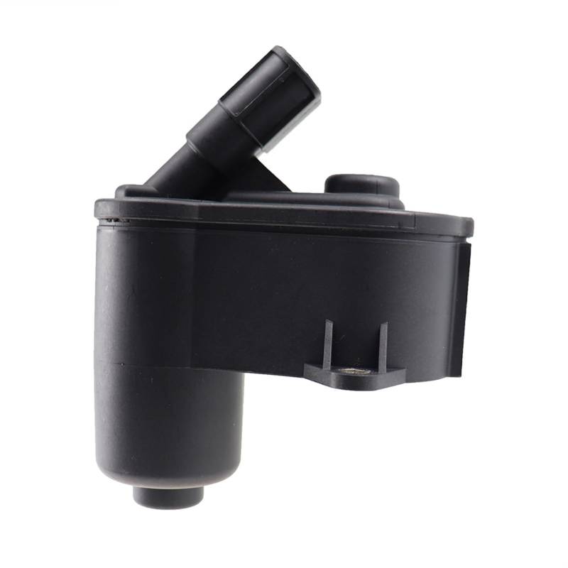 Servoeinheit für hinteren Bremssattel, Wivplex 1 stücke Bremssattel Servomotor Rad Handbremse Bremse 6 for 12 Torx Zähne, for, A6 S6 Quattro 2005-2011 4F0 998 281A/B 4F0998281(6 Torx Teeth) von Wivplex