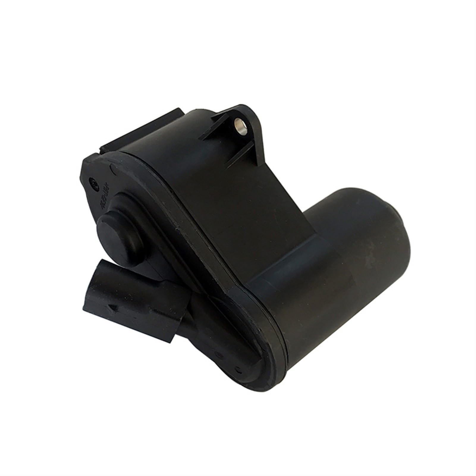 Servoeinheit für hinteren Bremssattel, Wivplex 6/12 Zähne Torx Hinterrad Feststellbremssattel Servomotor 281A 281B Zubehör, for, Q3, for VW, for Passat, B6 B7 CC 3C0 998 281(6 Teeth) von Wivplex