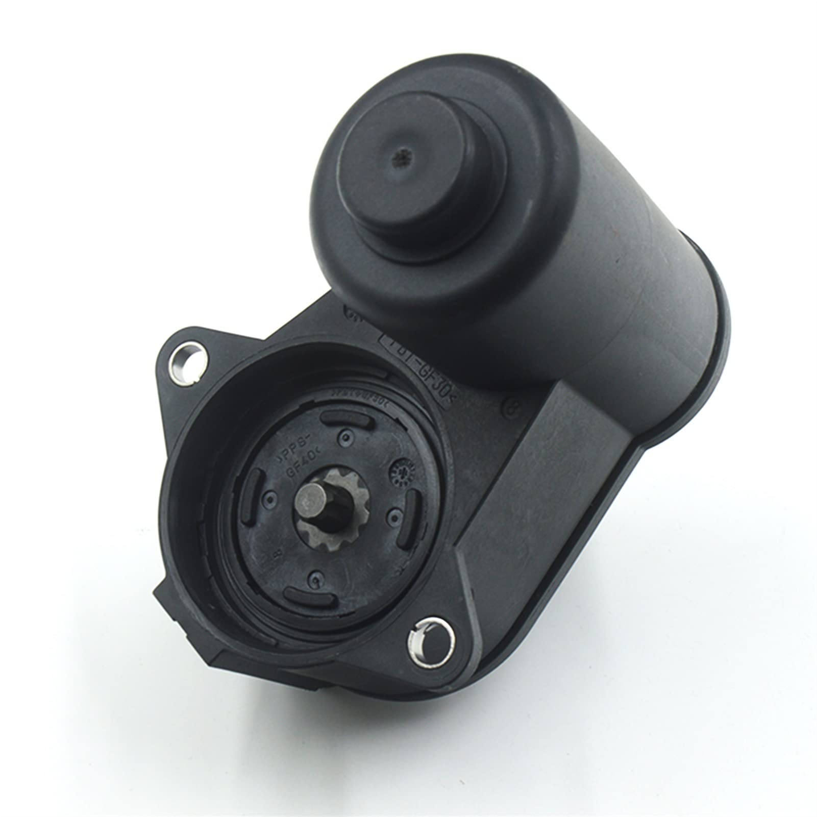Servoeinheit für hinteren Bremssattel, Wivplex 6/12Torx Rad Handbremse Bremssattel Servo Motor, for VW, for Passat, CC, for Tiguan, for Sharan, for, Q3 RSQ3, for Seat, Alhambra 3C0998281(6TORX) von Wivplex