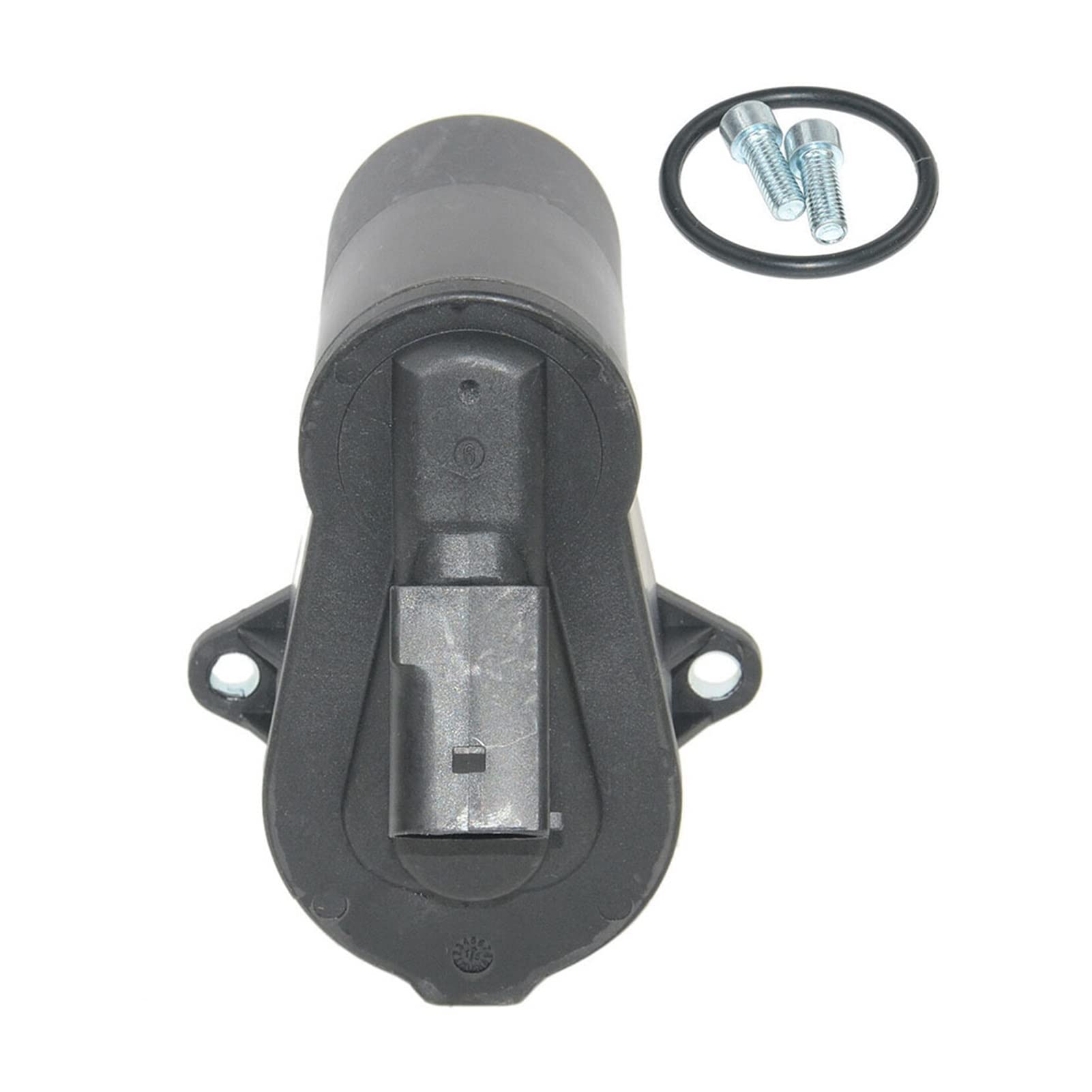 Servoeinheit für hinteren Bremssattel, Wivplex 6-Torx 12-Torx Hinterradbremse Handbremssattel Servomotor, for Passat, CC B6 B7, for Sharan, Q3 Alhambra 3C0998281B 3C0998281A(12 teeth) von Wivplex