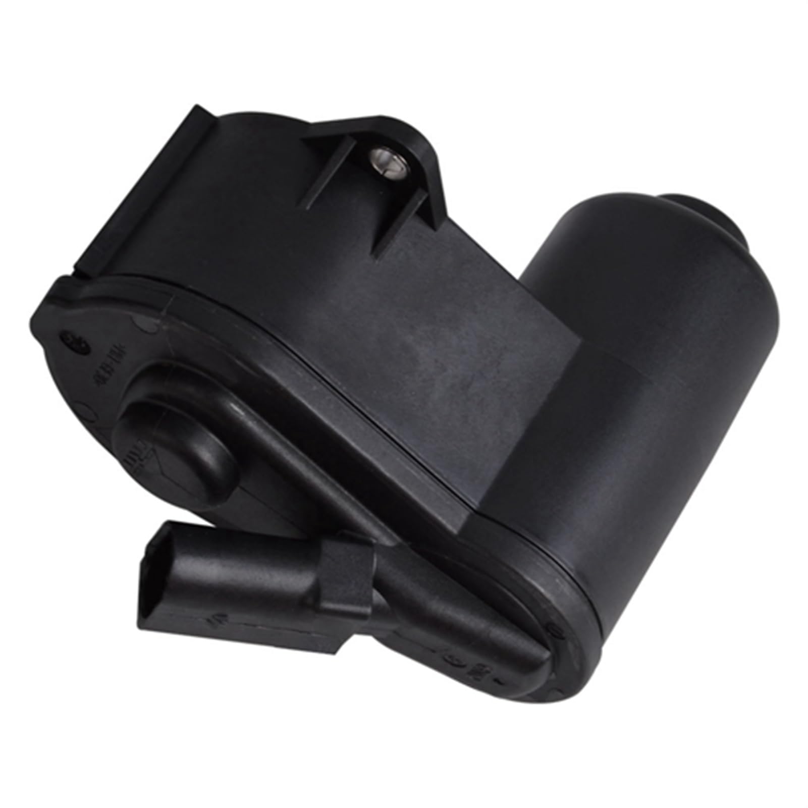 Servoeinheit für hinteren Bremssattel, Wivplex 6 Torx Rad Handbremse Bremssattel Servo Motor 3C0998281, for, Q3 RSQ3, for VW, for Passat, CC, for Tiguan, for Sharan, for Seat, Alhambra(1) von Wivplex