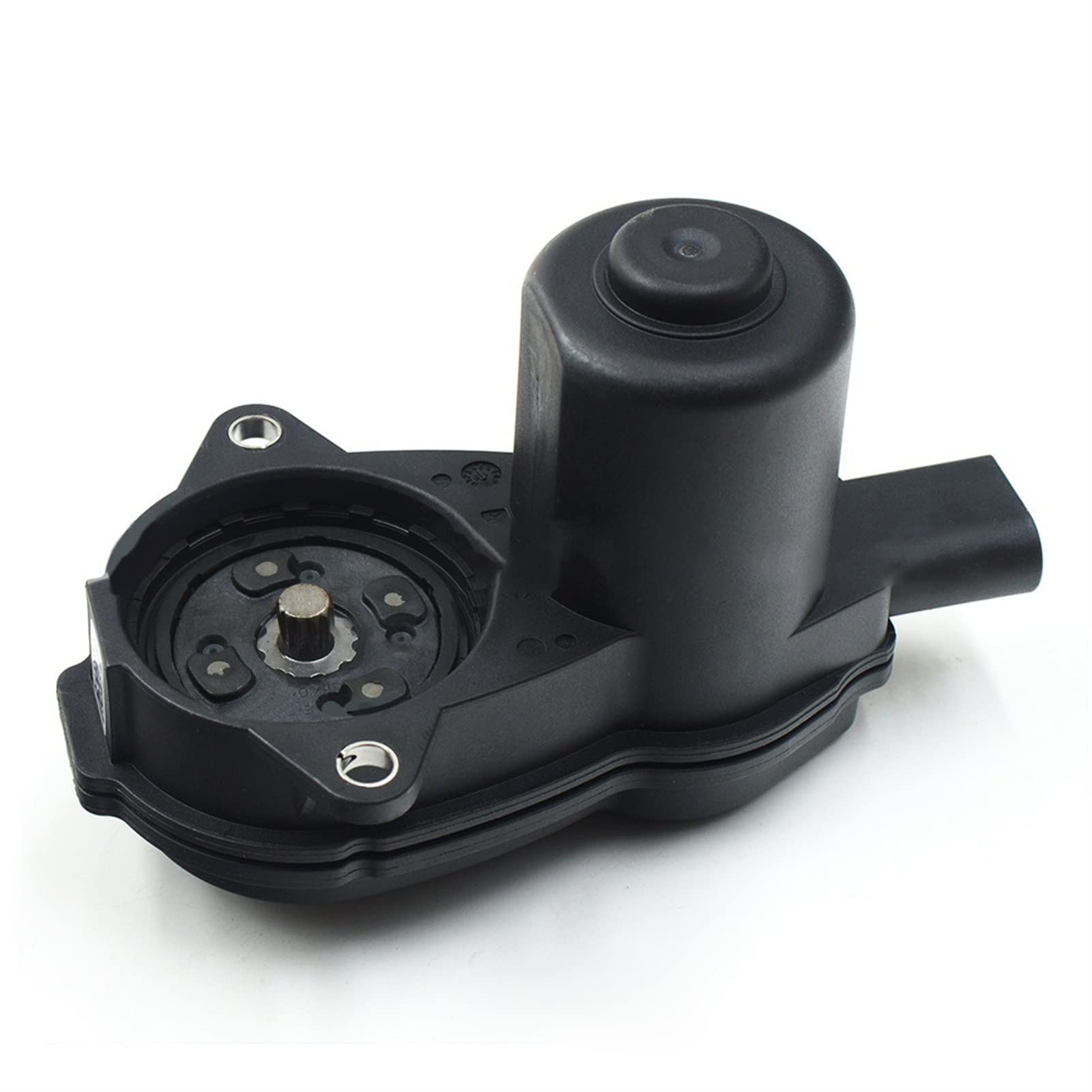 Servoeinheit für hinteren Bremssattel, Wivplex Bremskraftverstärker A6 A7 A8 C7 4H 4G 8K0998281 4H099828 Hinterer elektrischer Feststellbremssattel-Stellmotor(4H0998281) von Wivplex