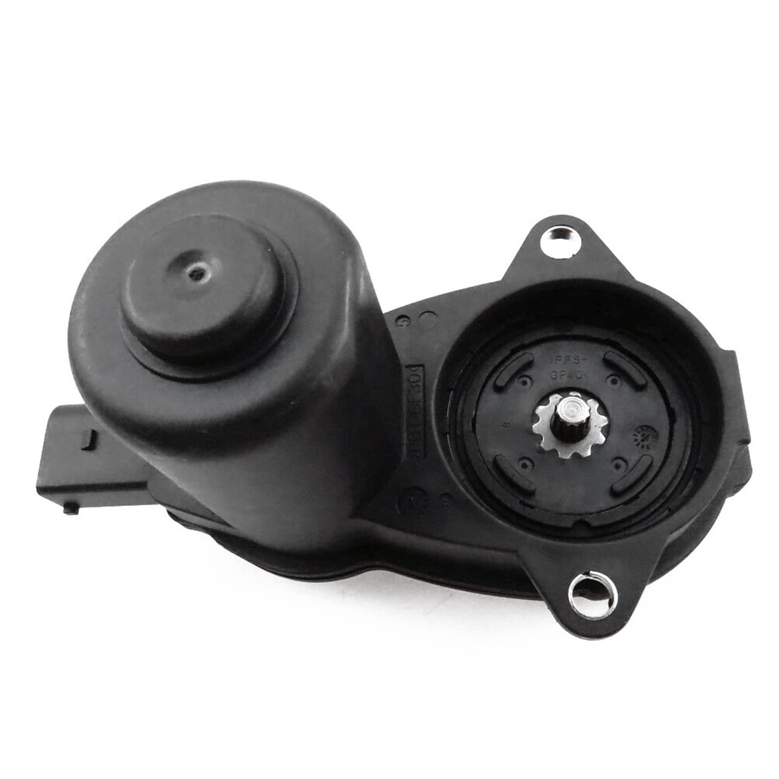 Servoeinheit für hinteren Bremssattel, Wivplex Bremskraftverstärker A6 A7 A8 C7 4H 4G 8K0998281 4H099828 Hinterer elektrischer Feststellbremssattel-Stellmotor(8K0998281) von Wivplex