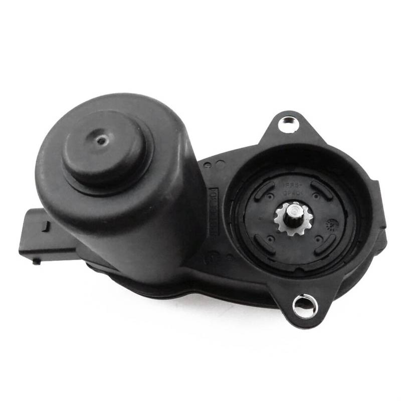 Servoeinheit für hinteren Bremssattel, Wivplex Bremskraftverstärker A6 A7 A8 C7 4H 4G 8K0998281 4H099828 Hinterer elektrischer Feststellbremssattel-Stellmotor(8K0998281) von Wivplex