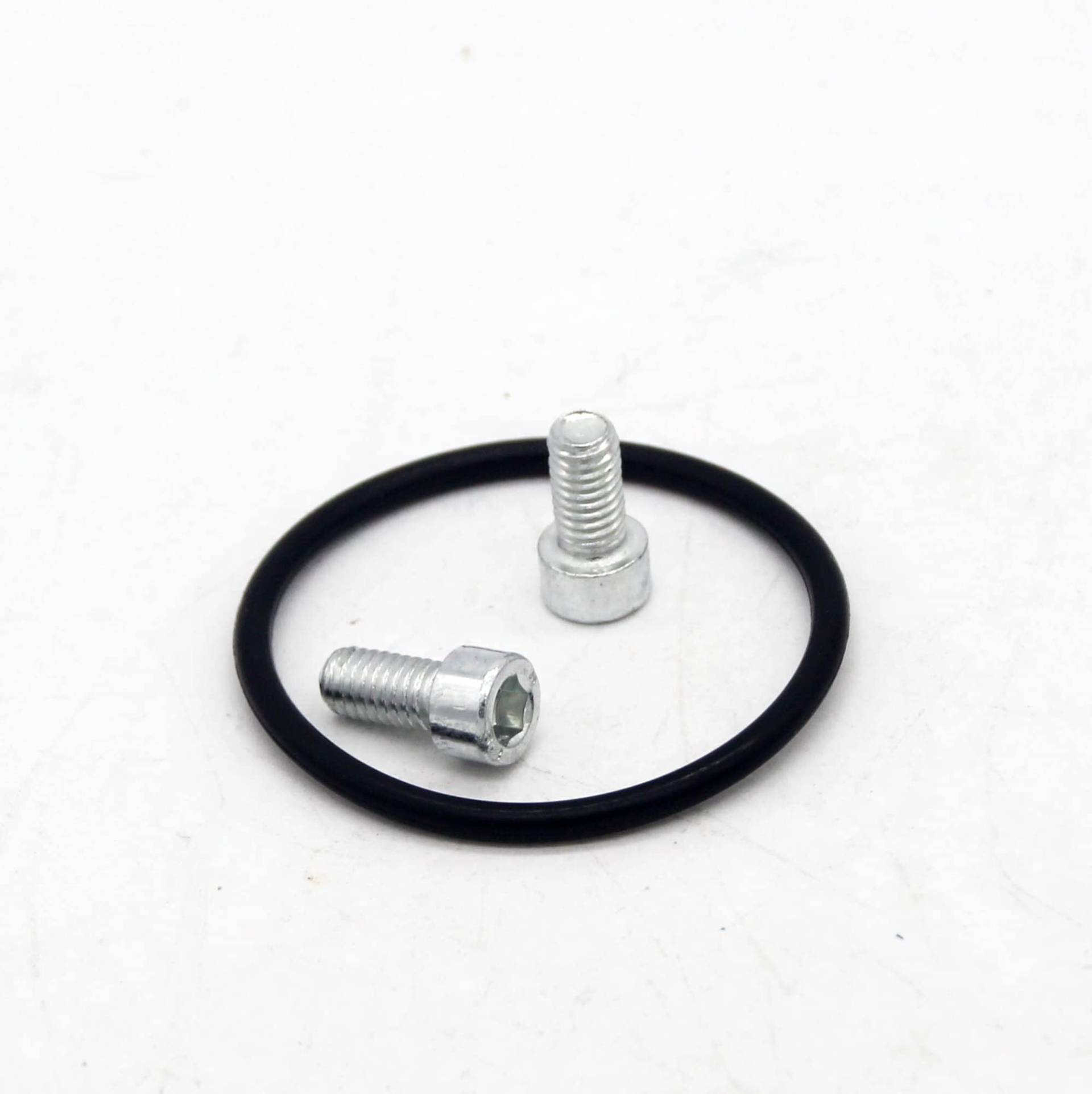 Servoeinheit für hinteren Bremssattel, Wivplex Handbremse Bremssattel Servomotor 3C0998281A 3C0998281B, for VW, for Passat, CC B6 B7, for Sharan, for, Q3 Alhambra(B6-Oring) von Wivplex