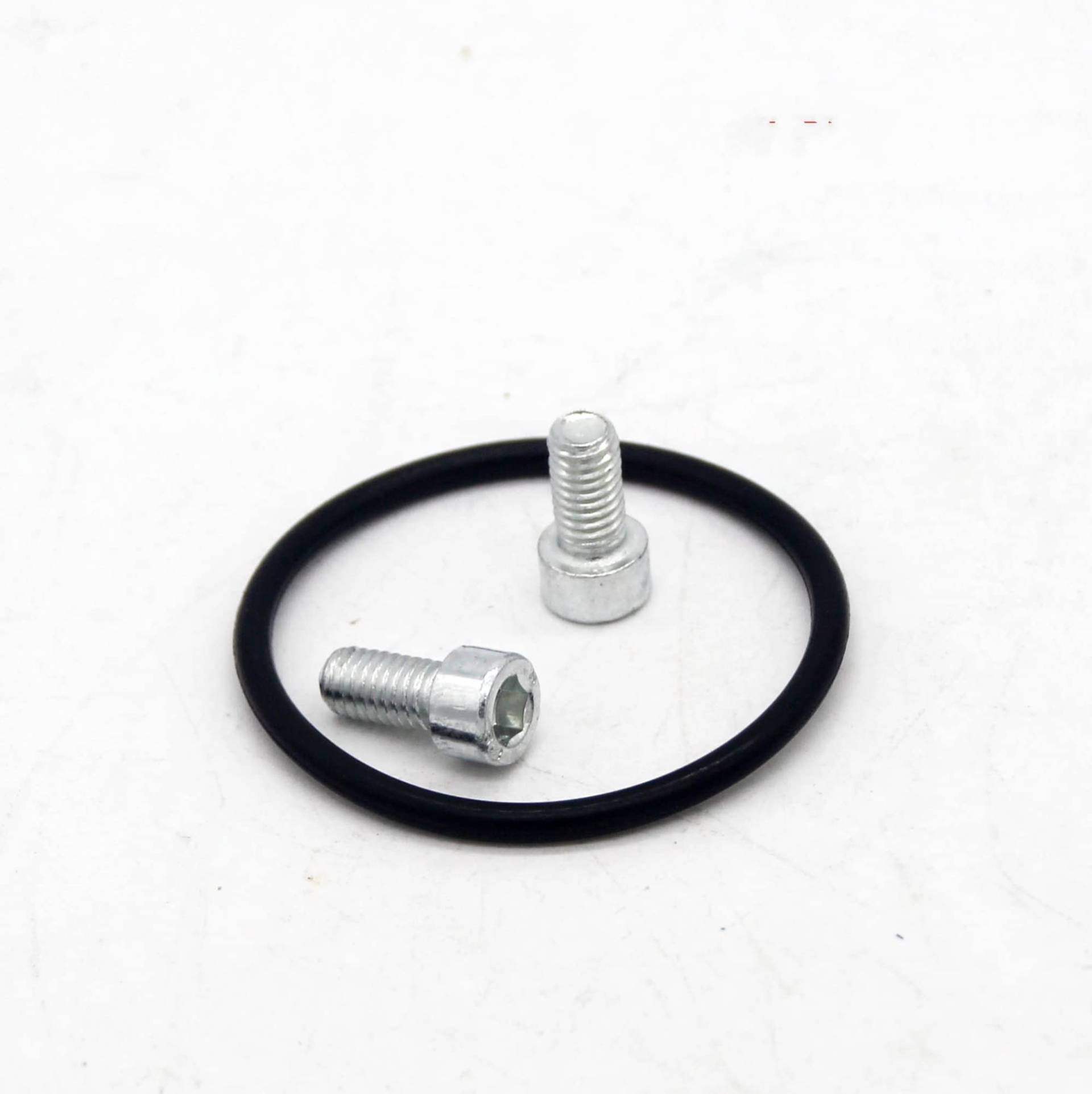 Servoeinheit für hinteren Bremssattel, Wivplex Handbremse Bremssattel Servomotor 3C0998281A 3C0998281B, for VW, for Passat, CC B6 B7, for Sharan, for, Q3 Alhambra(B6-Oring) von Wivplex