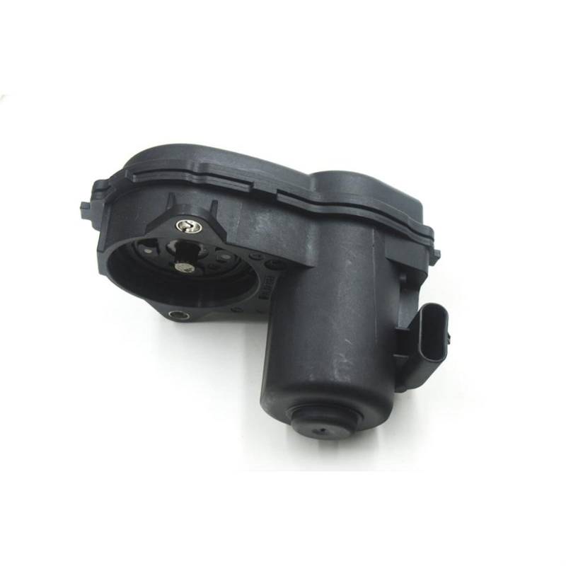 Servoeinheit für hinteren Bremssattel, Wivplex Handbremse Bremssattel Stellmotor Hinten Rechts, for Mercedes-Benz, A Klasse W176 A180 A200 A220 A250 B-Klasse W246 CLA W117(Left) von Wivplex