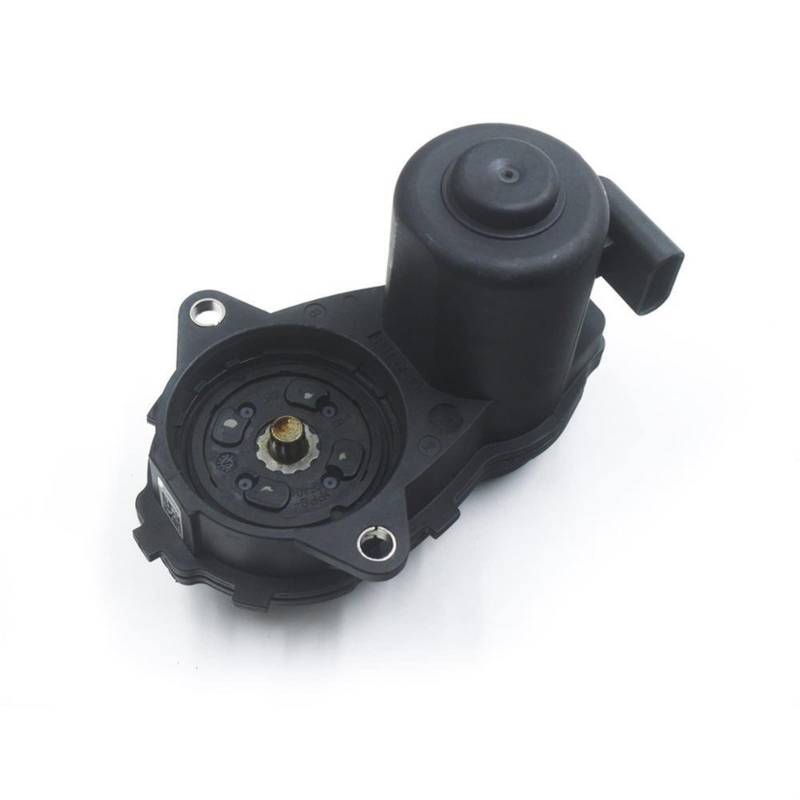 Servoeinheit für hinteren Bremssattel, Wivplex Handbremse Bremssattel Stellmotor Hinten Rechts, for Mercedes-Benz, A Klasse W176 A180 A200 A220 A250 B-Klasse W246 CLA W117(Right) von Wivplex