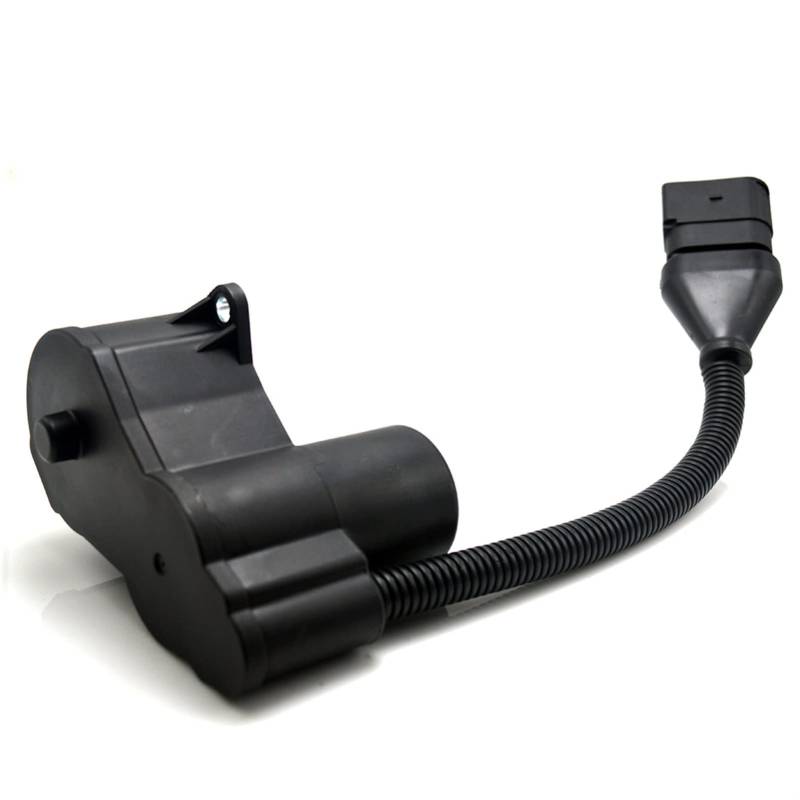 Servoeinheit für hinteren Bremssattel, Wivplex Hinterer Bremssattel-Feststellbremsen-Servomotor 4E0998281 4E0998281B 4E0 998 281 4E0 998 281B 32333552, for, A8 S8 2006-2010 von Wivplex