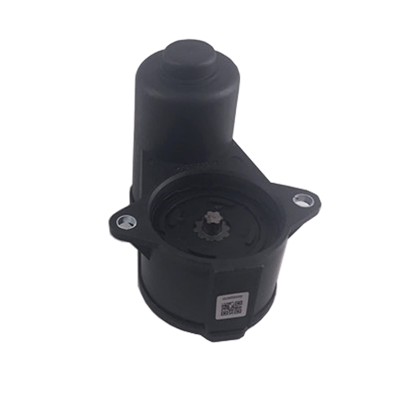 Servoeinheit für hinteren Bremssattel, Wivplex Rad Handbremse Bremssattel Servomotor 12/6-Kant Torx, for VW, for Passat, B6 B7 2011, for Tiguan, 2013 3C0998281A 3C0998281B(12 sides) von Wivplex