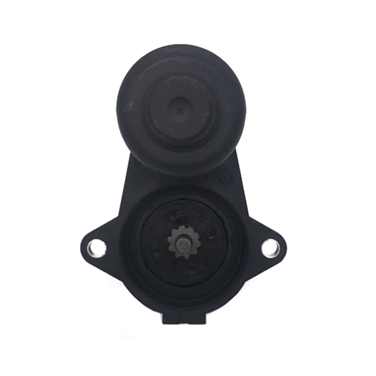 Servoeinheit für hinteren Bremssattel, Wivplex Rad Handbremse Bremssattel Servomotor 12/6-Kant Torx, for VW, for Passat, B6 B7 CC, for Tiguan, 2008 2009 2010 2011 2012 2013 2014(12 sides) von Wivplex