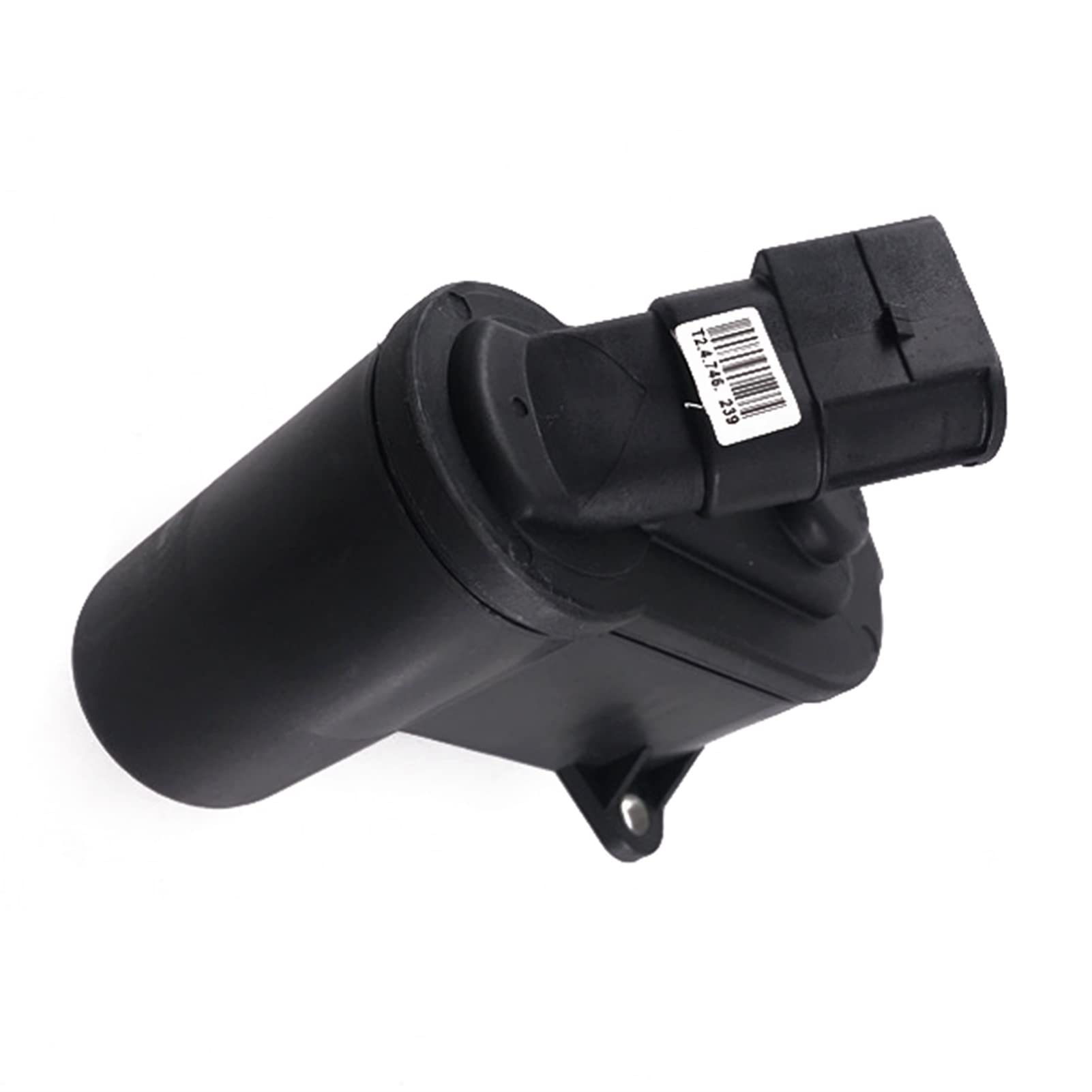 Servoeinheit für hinteren Bremssattel, Wivplex Rad Handbremse Bremssattel Servomotor 12/6-Kant Torx 4F0998281B 4F0 998 281B, for, A6 C6(6-Sides) von Wivplex