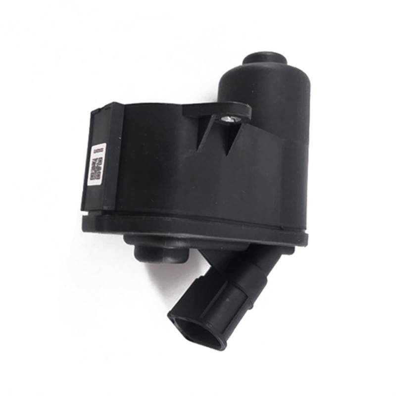 Servoeinheit für hinteren Bremssattel, Wivplex Rad Handbremse Bremssattel Servomotor 12/6-Kant Torx 4F0998281B 4F0 998 281B, for, A6 C6(6-Sides) von Wivplex