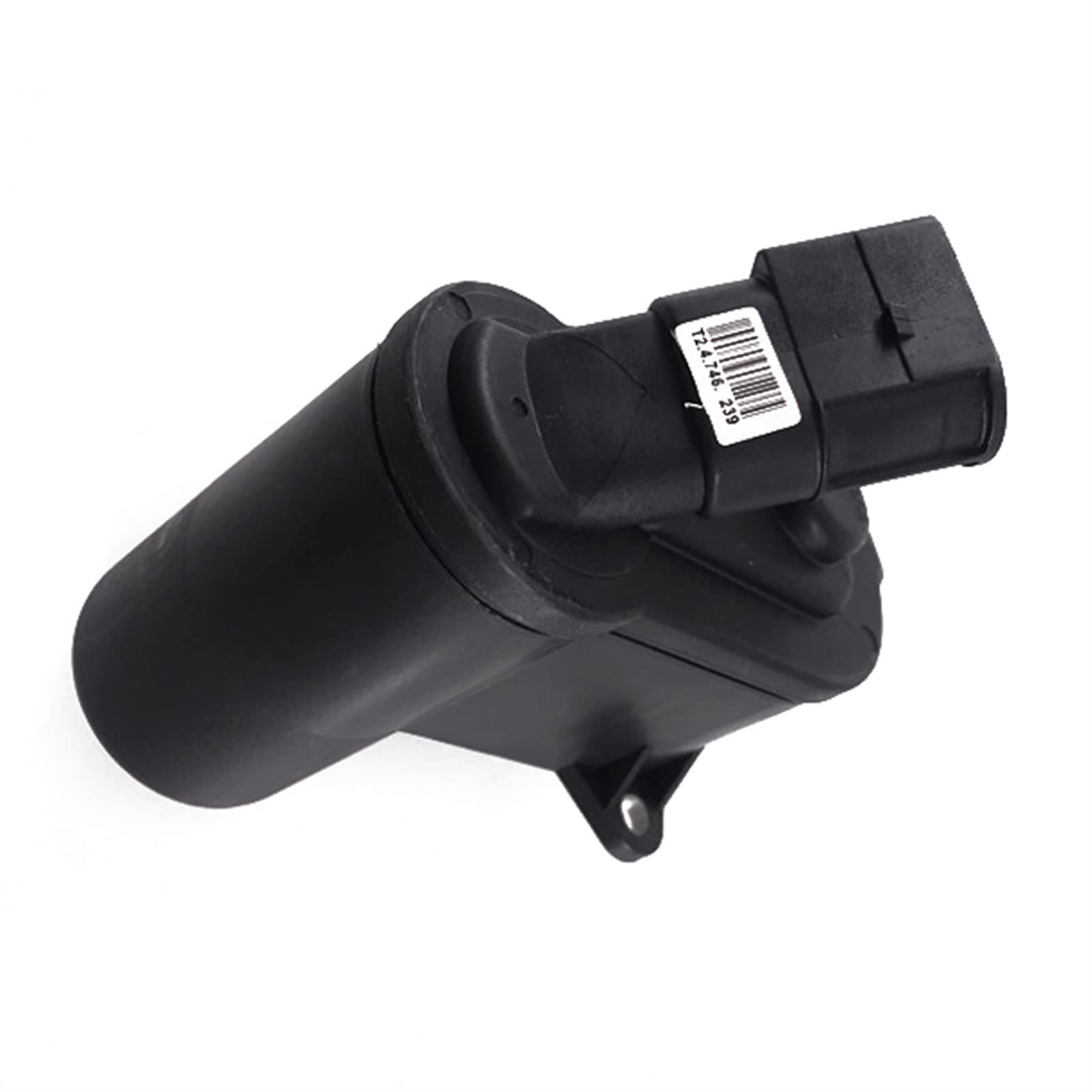 Servoeinheit für hinteren Bremssattel, Wivplex Rad Handbremse Bremssattel Servomotor 12/6-Kant Torx 4F0998281B 4F0 998 281B, for, A6 C6(6 sides) von Wivplex