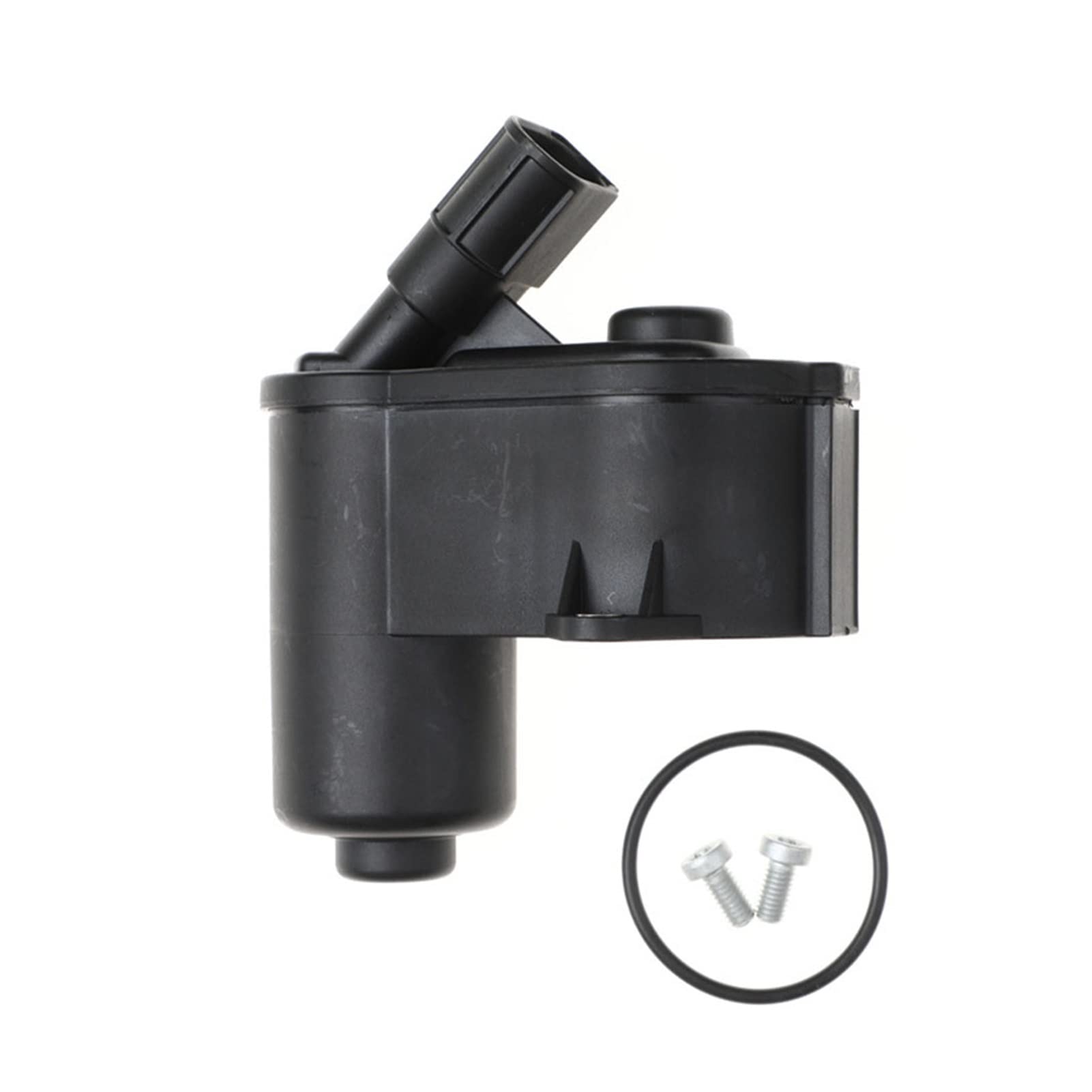 Servoeinheit für hinteren Bremssattel, Wivplex Rad Handbremse Bremssattel Servomotor 12 6 Torx, for VW, for Passat, CC B6 B7, for Sharan, for, Q3 Alhambra 3C0998281A 3C0998281B 998281(6 Torx) von Wivplex