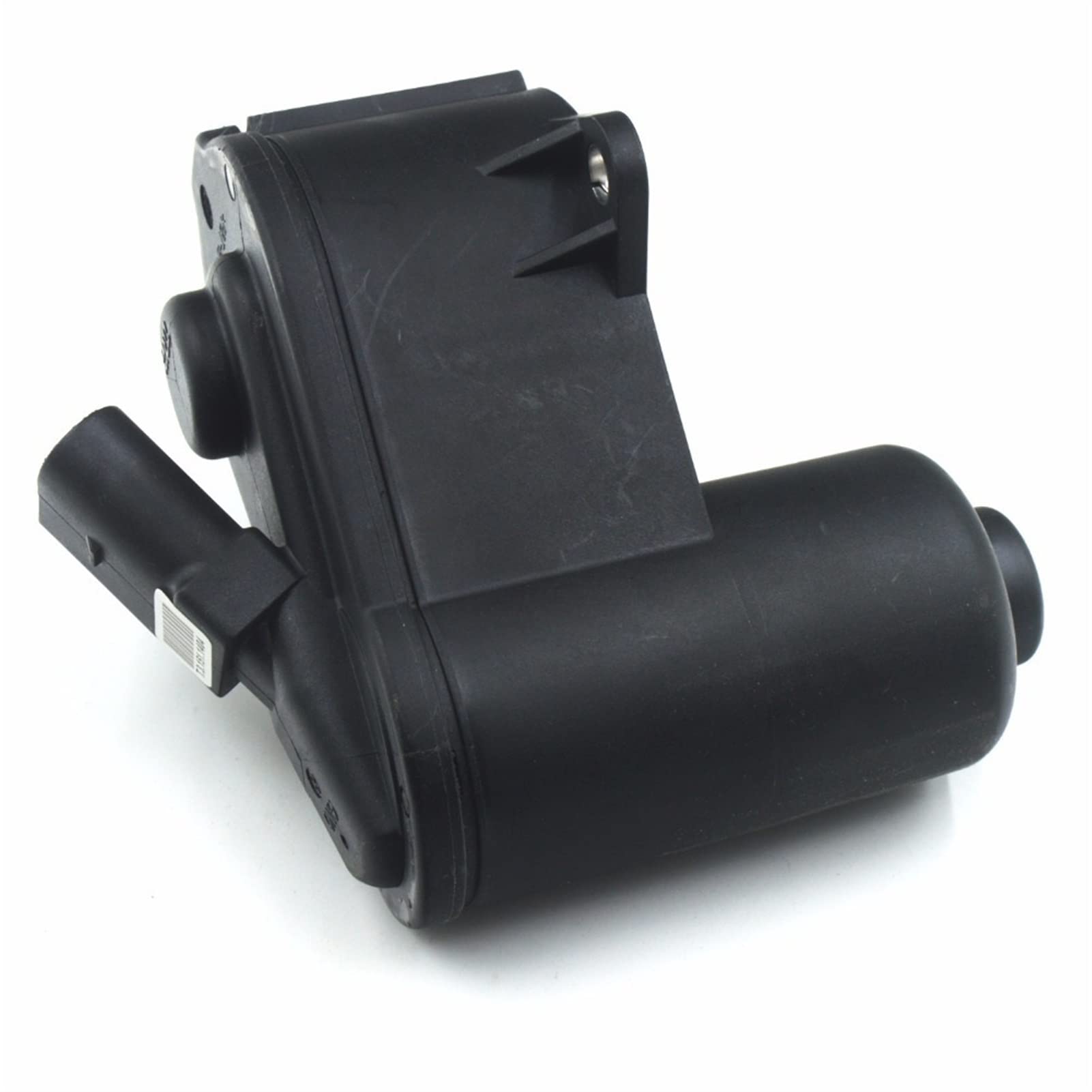 Servoeinheit für hinteren Bremssattel, Wivplex Rad Handbremse Bremssattel Servomotor 12 6 Torx 3C0998281A 3C0998281B, for VW, for Passat, CC B6 B7, for Sharan, for Tiguan, for, Q3 Alhambra(12Torx) von Wivplex