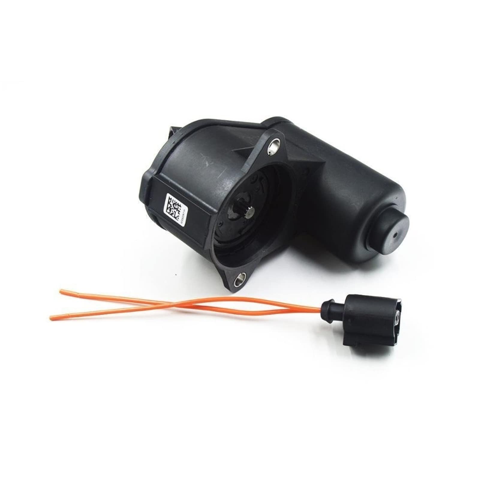 Servoeinheit für hinteren Bremssattel, Wivplex Rad Handbremse Bremssattel Servomotor 12 6 Torx 3C0998281A 3C0998281B, for VW, for Passat, CC B6 B7, for Sharan, for Tiguan, for, Q3 Alhambra(12Torx Con Servoeinheit für hinteren Bremssattel, Wivplex Rad Handbremse Bremssattel Servomotor 12 6 Torx 3C0998281A 3C0998281B, for VW, for Passat, CC B6 B7, for Sharan, for Tiguan, for, Q3 Alhambra(12Torx Con von Wivplex