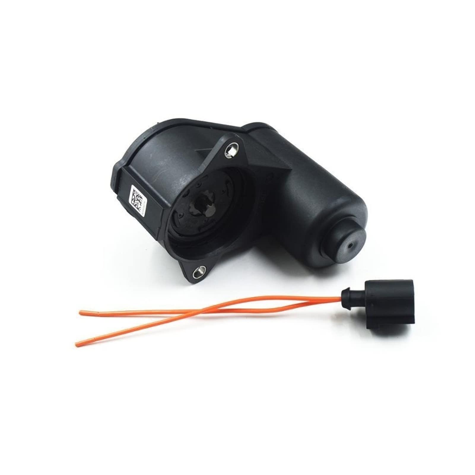 Servoeinheit für hinteren Bremssattel, Wivplex Rad Handbremse Bremssattel Servomotor 12 6 Torx 3C0998281A 3C0998281B, for VW, for Passat, CC B6 B7, for Sharan, for Tiguan, for, Q3 Alhambra(6Torx Conn Servoeinheit für hinteren Bremssattel, Wivplex Rad Handbremse Bremssattel Servomotor 12 6 Torx 3C0998281A 3C0998281B, for VW, for Passat, CC B6 B7, for Sharan, for Tiguan, for, Q3 Alhambra(6Torx Conn von Wivplex