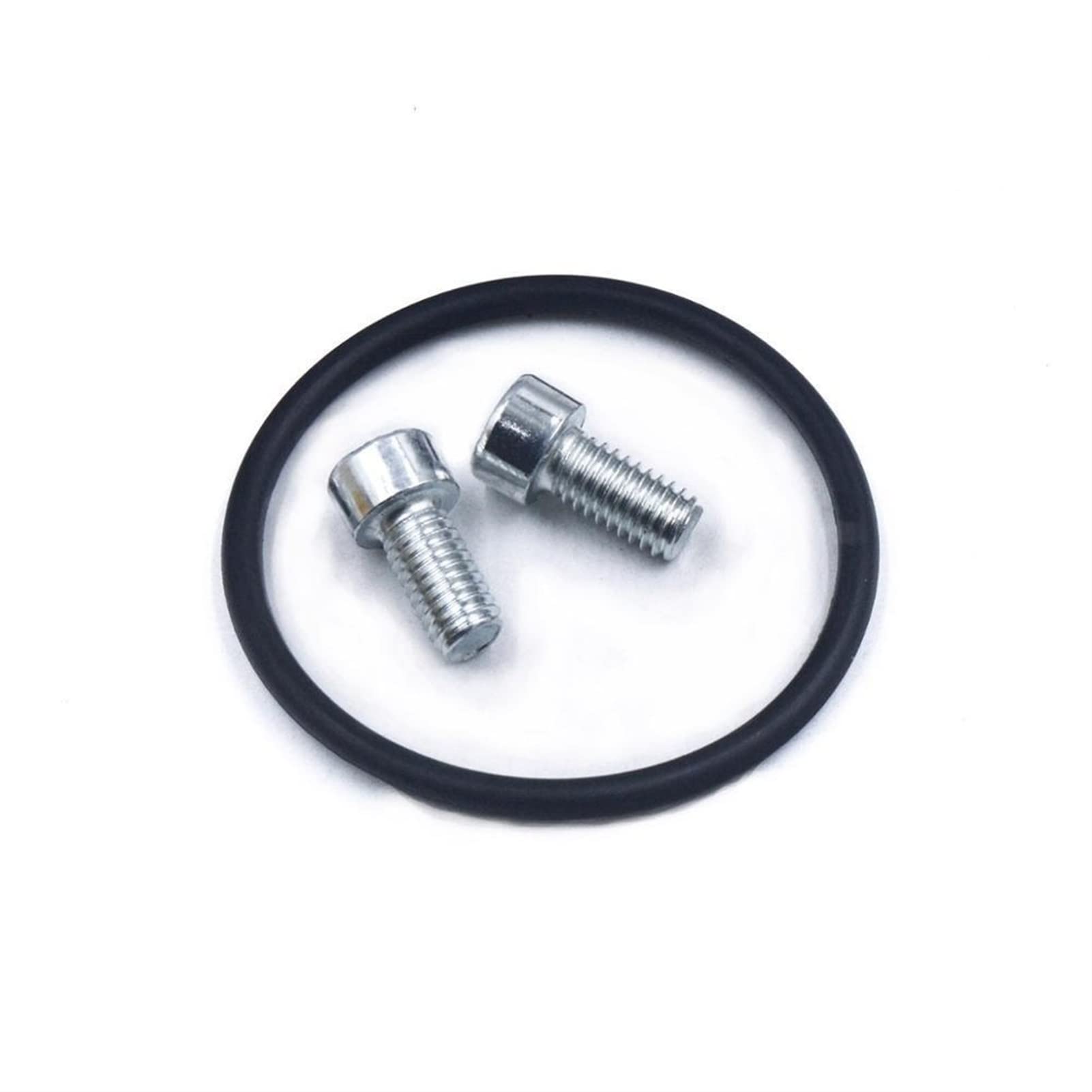 Servoeinheit für hinteren Bremssattel, Wivplex Rad Handbremse Bremssattel Servomotor 12 6 Torx 3C0998281A 3C0998281B, for VW, for Passat, CC B6 B7, for Sharan, for Tiguan, for, Q3 Alhambra(Fox bag) von Wivplex
