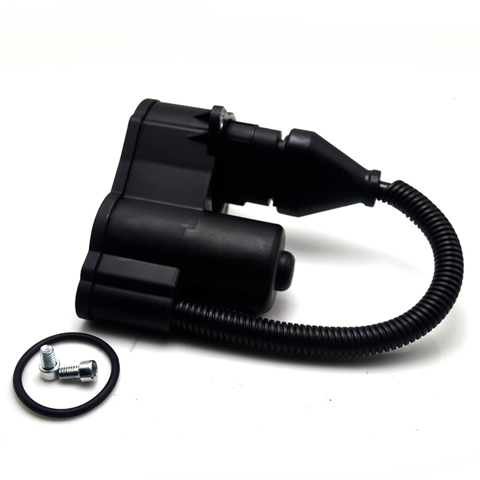 Servoeinheit für hinteren Bremssattel, Wivplex Servomotor for Feststellbremse am hinteren Bremssattel, for A8 S8 2006-2010 4E0998281 4E0998281B 4E0 998 281 4E0 998 281B 32333552 Servoeinheit für hinteren Bremssattel, Wivplex Servomotor for Feststellbremse am hinteren Bremssattel, for A8 S8 2006-2010 4E0998281 4E0998281B 4E0 998 281 4E0 998 281B 32333552 von Wivplex