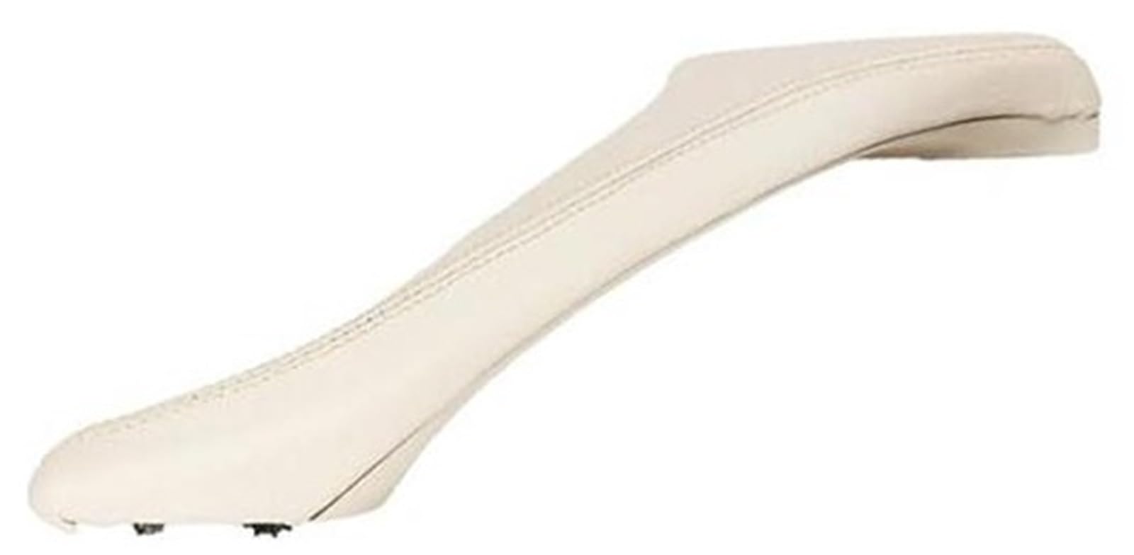 Wivplex, for, 5er F10 F11 F18 2010-2017 Auto Links rechts Innengriff Innentür Armlehne Panel Pull Trim Cover Türinnengriff(Oyster-Left-LHD) von Wivplex