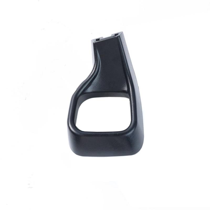 Wivplex, for, A3 8P 2004-2013 TT 8J 2006-2014 R8 2007-2015 Sitzsockelverstellung Griffhebel Vorne Links Schwarz ABS 8P0881231 Autositz-Verstellgriff(Left) von Wivplex