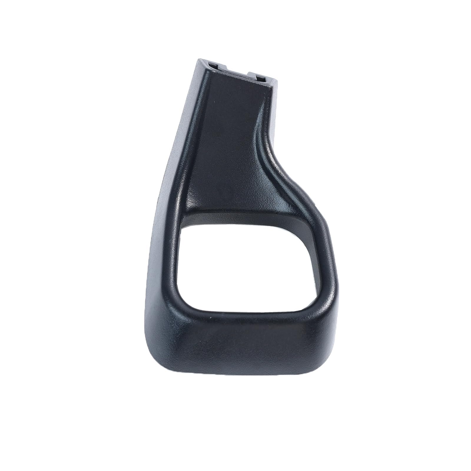 Wivplex, for, A3 8P 2004-2013 TT 8J 2006-2014 R8 2007-2015 Sitzsockelverstellung Griffhebel Vorne Links Schwarz ABS 8P0881231 Autositz-Verstellgriff(Right) von Wivplex