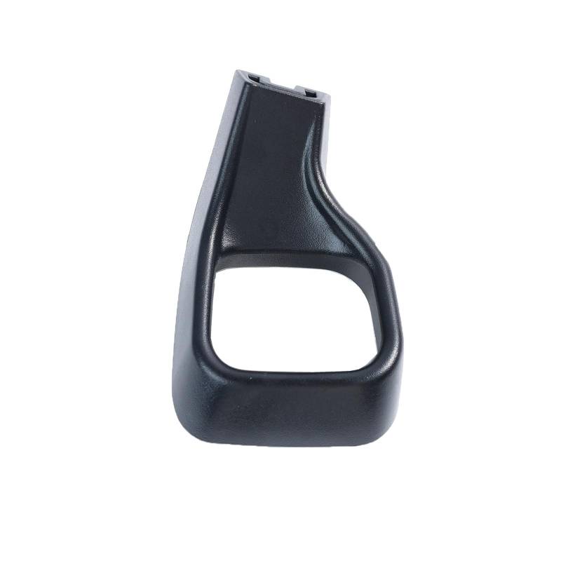 Wivplex, for, A3 8P 2004-2013 TT 8J 2006-2014 R8 2007-2015 Sitzsockelverstellung Griffhebel Vorne Links Schwarz ABS 8P0881231 Autositz-Verstellgriff(Right) von Wivplex