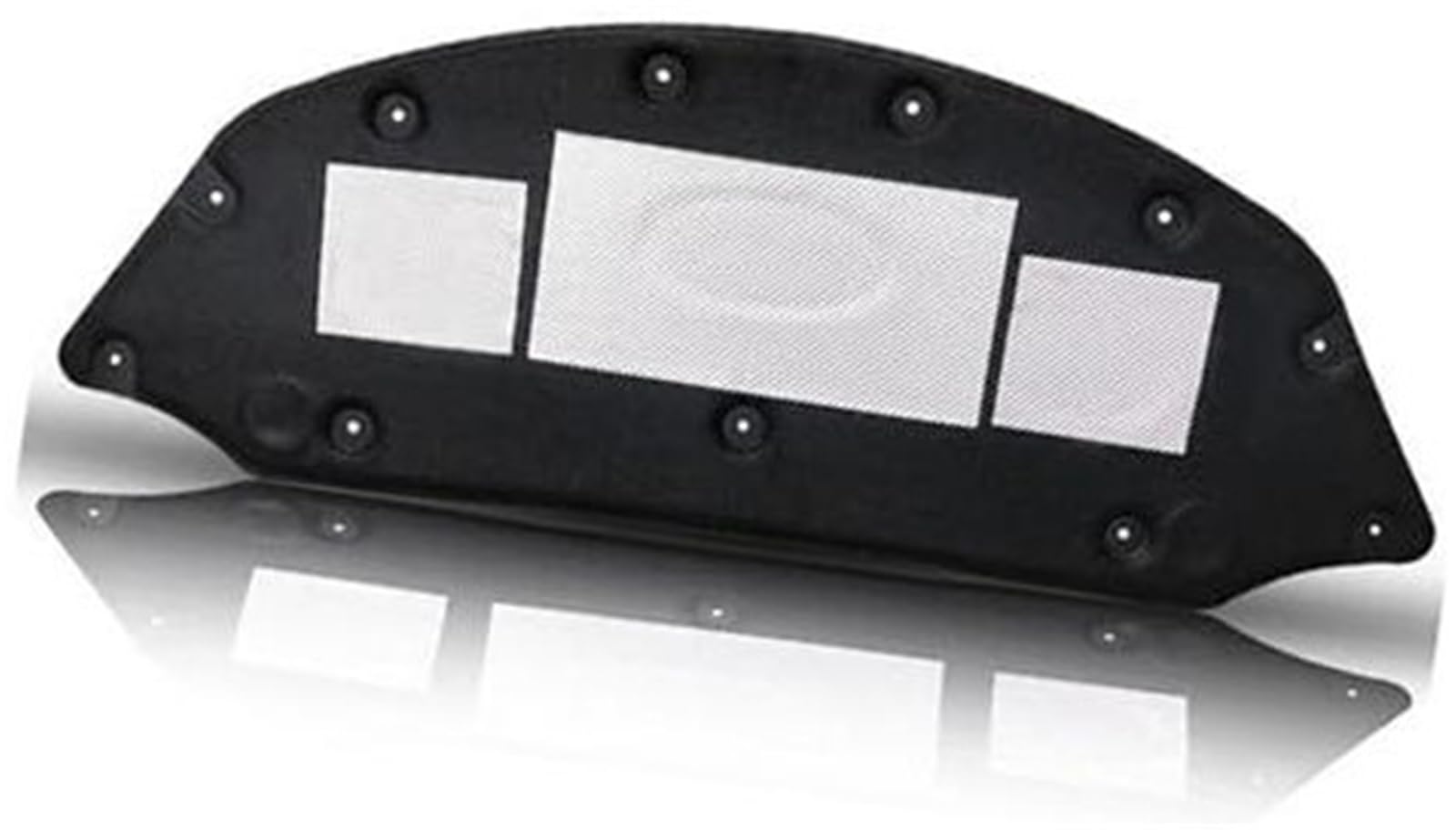 Wivplex, for, for, B-Klasse W246 B180 B200 2012-2018 Auto Motorhaube Schall- Und Wärmedämmung Baumwolle Motor-Isoliermatte Wivplex, for, for, B-Klasse W246 B180 B200 2012-2018 Auto Motorhaube Schall- Und Wärmedämmung Baumwolle Motor-Isoliermatte von Wivplex