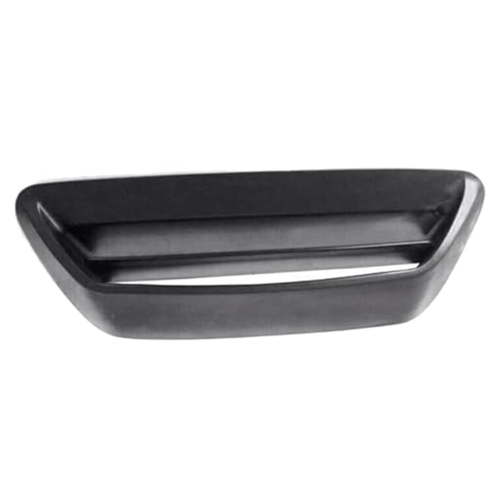 Wivplex, for Hyundai, H1 for Starex SVX 1997-2007 Auto Air Flow Intake Vent Bonnet Cap Auto Front Hood Scoop Abdeckung Trim Lufteinlass Lüftungsabdeckungsleiste von Wivplex