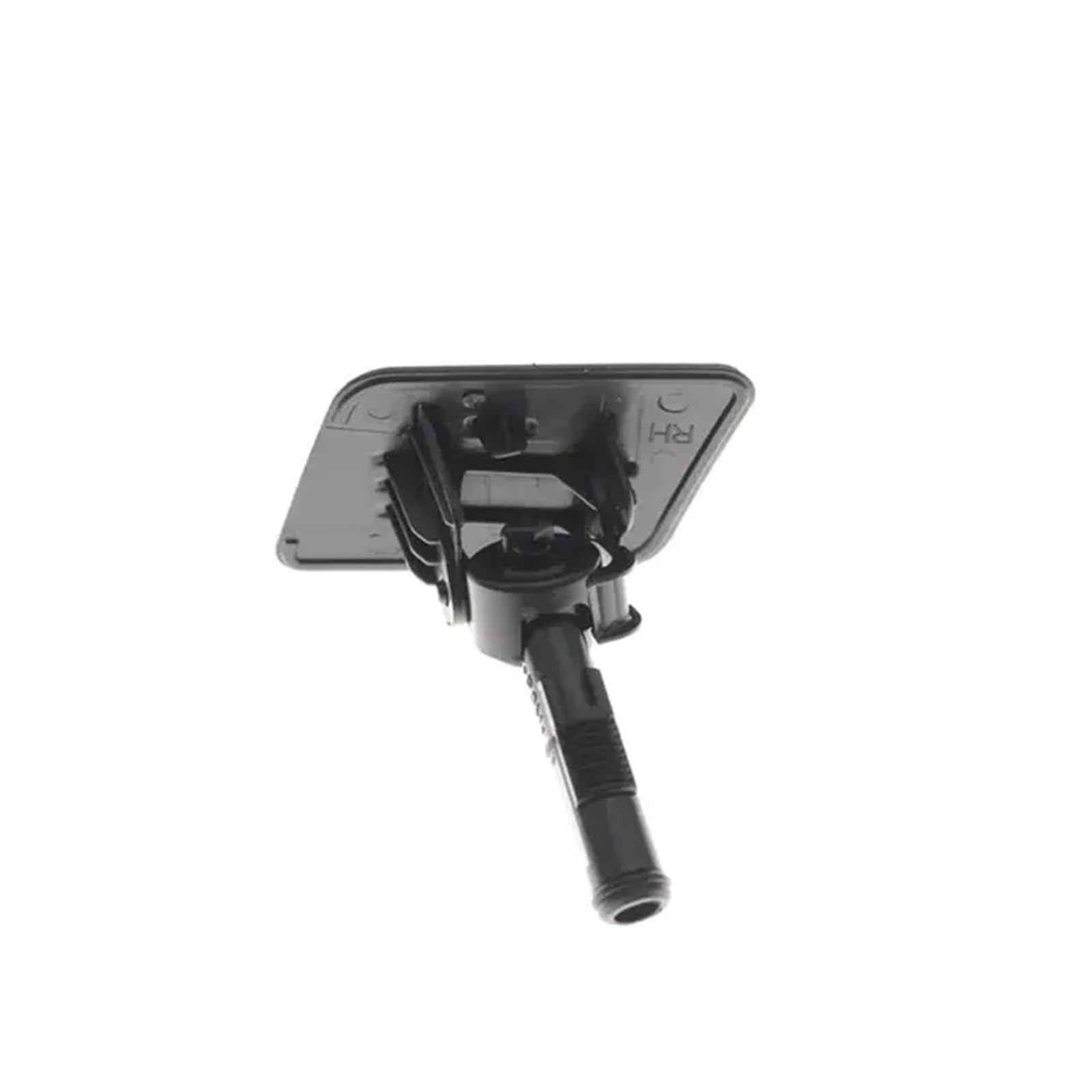 Wivplex, for Hyundai, i40 2011 2012 2013 2014 Rechts Links Frontstoßstange Scheinwerfer Scheinwerferwaschdüse Abdeckkappe 98680-3Z000 986903Z000 Abdeckung für Scheinwerferreinigungsanlage(Right Cap) Wivplex, for Hyundai, i40 2011 2012 2013 2014 Rechts Links Frontstoßstange Scheinwerfer Scheinwerferwaschdüse Abdeckkappe 98680-3Z000 986903Z000 Abdeckung für Scheinwerferreinigungsanlage(Right Cap) von Wivplex