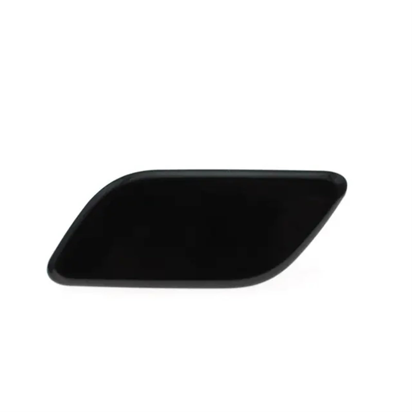 Wivplex, for Subaru, Outback 2018 2019 2020 Frontscheinwerfer-Waschdüsenabdeckung Scheinwerfer-Sprühstrahlkappe 86636AL170 86636AL180 Abdeckung für Scheinwerferreinigungsanlage(Left 86636AL180) von Wivplex