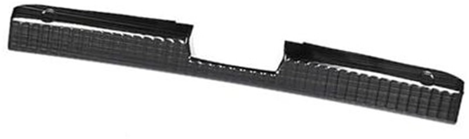 Wivplex, for Toyota, 86 2012 2013 2014 2015-2020 Auto-Kofferraum-Stoßstangenschutz-Türschwellen-Schutzplatten-Verkleidungssatz-Zubehör Heckstoßstangenschutz fürs Auto(Black Inner) von Wivplex
