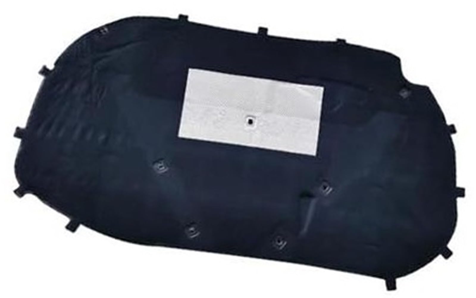 Wivplex, for VW, for Scirocco, 2009 2010 2011 2012 2013 2014 2015 2016 Auto Motorhaube Schall Wärmedämmung Baumwolle Motor-Isoliermatte Wivplex, for VW, for Scirocco, 2009 2010 2011 2012 2013 2014 2015 2016 Auto Motorhaube Schall Wärmedämmung Baumwolle Motor-Isoliermatte von Wivplex