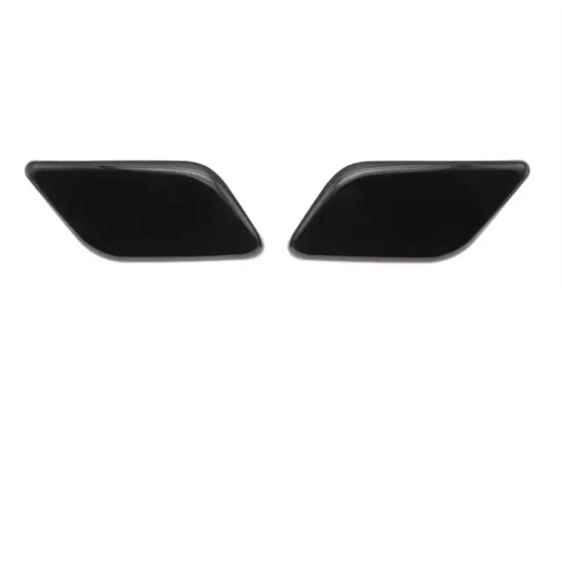 Wivplex, for VW, for Tiguan, 2008 2009 2010 2011 Frontstoßstange Scheinwerferwaschanlage Sprühreinigung Stellantrieb Abdeckkappe Deckel 5N0 955 110 Abdeckung für Scheinwerferreinigungsanlage(SET) von Wivplex