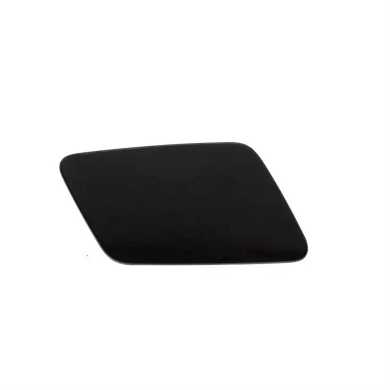 Wivplex, for VW, for Volkswagen, for Tiguan, 2011 2012 2013 2014 2015 2016 2017 Frontstoßstange Scheinwerferwaschanlage Sprühreinigung Aktuator Abdeckkappe Deckel Abdeckung für Scheinwerferreinigungs von Wivplex