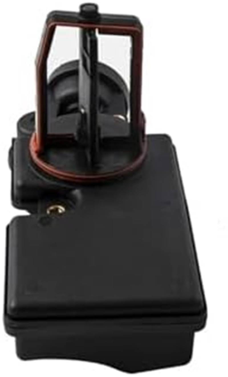 Wivplex 1 STÜCKE Motorluftansaugkrümmer-Klappenversteller-Einheit DISA-Ventil, for, 3er-Serie 5er-Serie, for, 325i L6 2.5L M56 11617544805 PKW-Ansaugkrümmer-Klappenaktuator von Wivplex