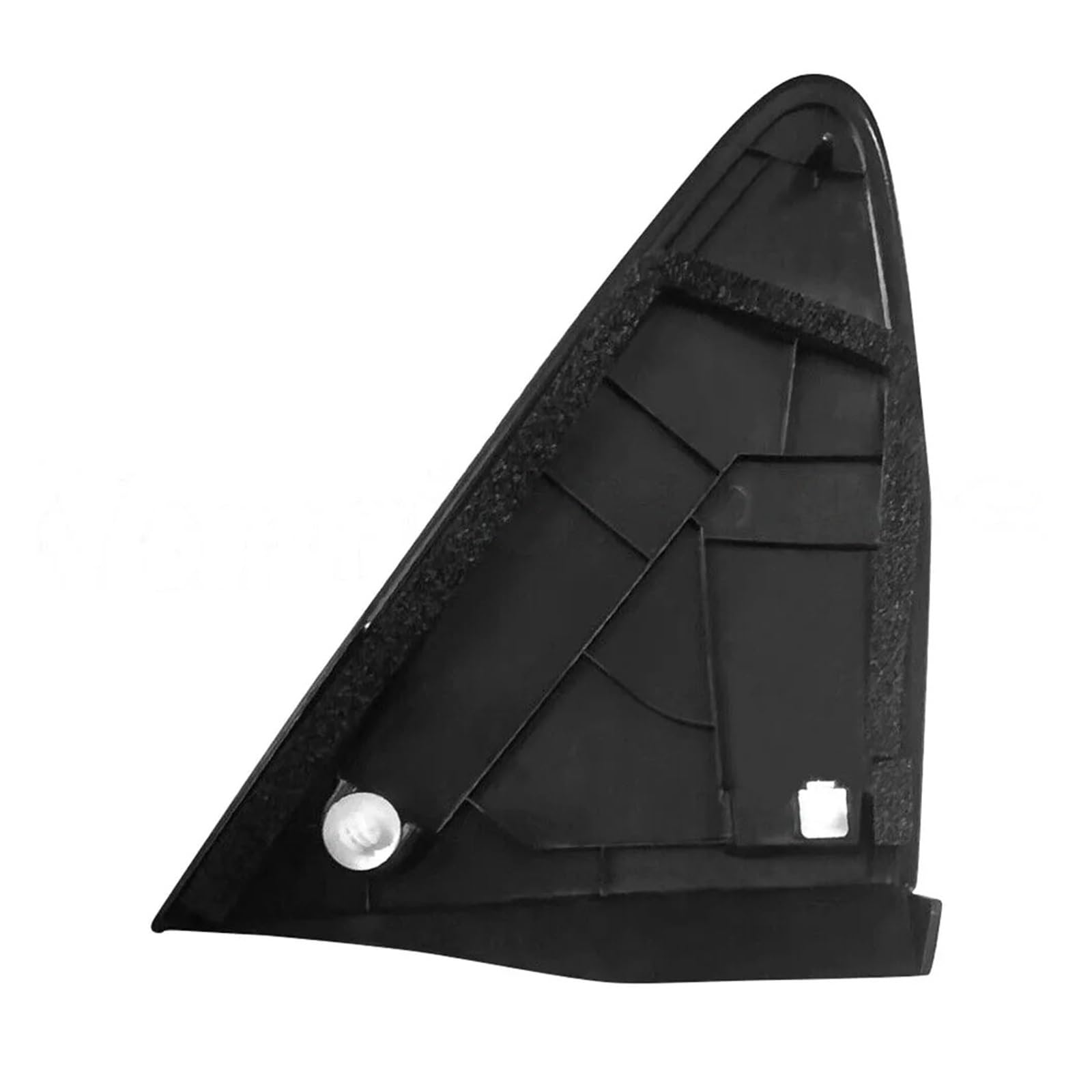 Wivplex 1 Stück Auto vorne Links Rückspiegel Dreiecksabdeckung 60118-0D111, for Toyota, for Yaris 2012 2013 2014 Dreieckige Abdeckung für Seitenspiegel Wivplex 1 Stück Auto vorne Links Rückspiegel Dreiecksabdeckung 60118-0D111, for Toyota, for Yaris 2012 2013 2014 Dreieckige Abdeckung für Seitenspiegel von Wivplex
