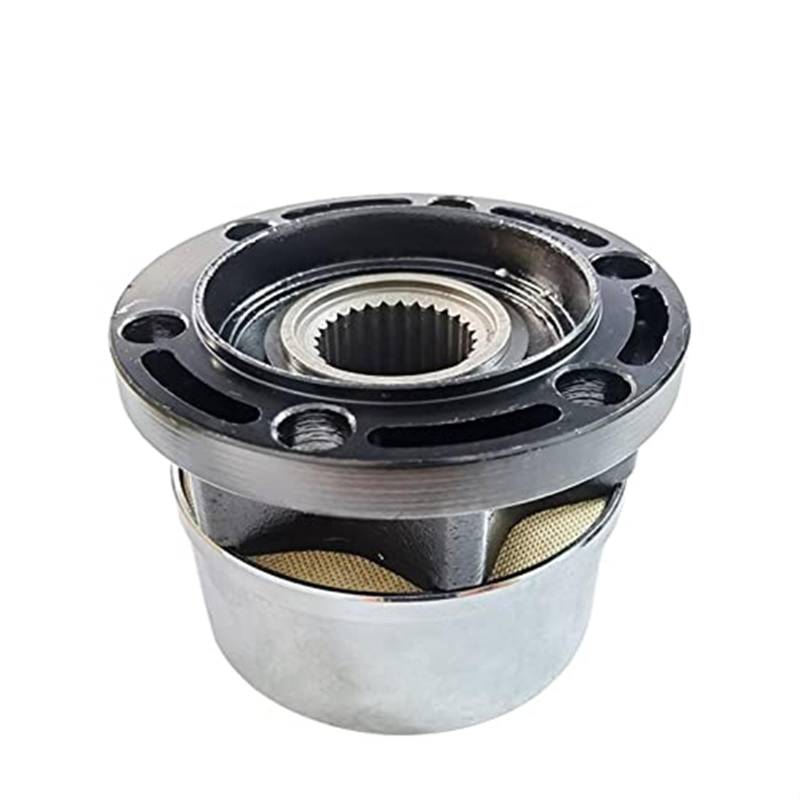 Wivplex 2 Stück X, for SsangYong, Korando II Musso SUV Rexton TD Pick Up Freilauf-Sperrnaben B035 AVM450 Auto-Radnabe mit Feststellfunktion von Wivplex