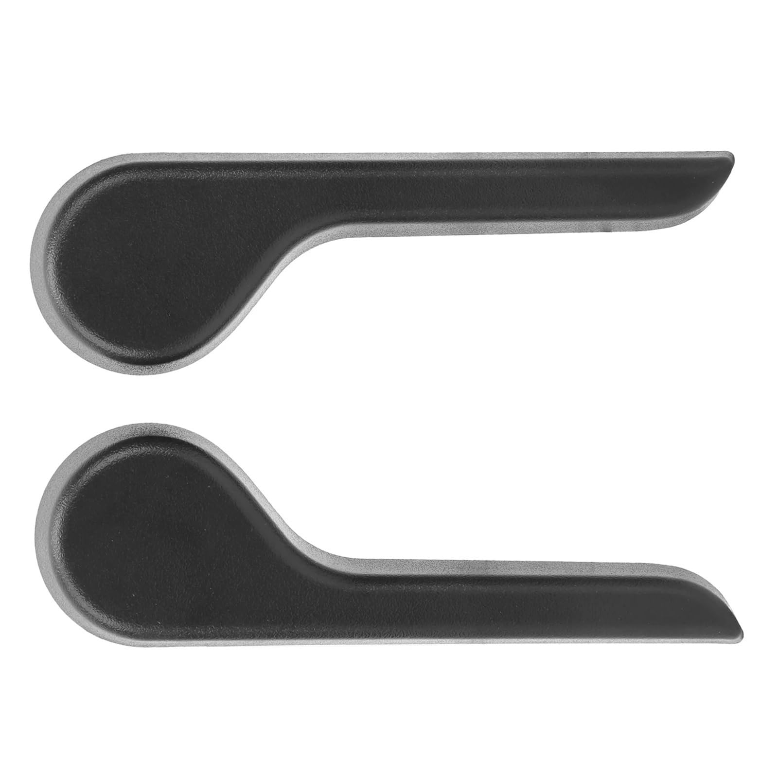 Wivplex 2 stücke Sitz Liege Griffe Einstellhebel Links Rechts Ersatz, for Chevrolet, Avalanche/Silverado/Suburban 15232598 15232594 Autositz-Verstellgriff Wivplex 2 stücke Sitz Liege Griffe Einstellhebel Links Rechts Ersatz, for Chevrolet, Avalanche/Silverado/Suburban 15232598 15232594 Autositz-Verstellgriff von Wivplex