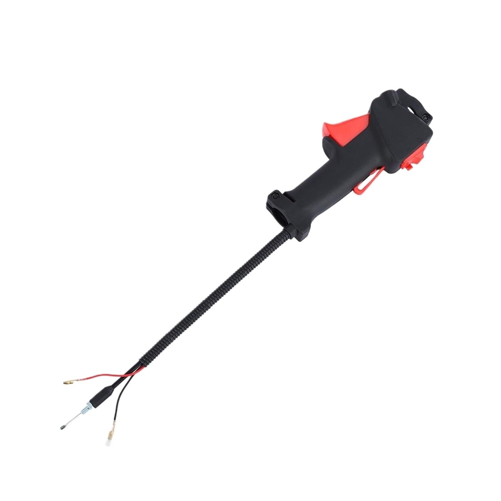 Wivplex 26mm Strimmer Trimmer Griff Schalter Trigger Kabel Pinsel Mäher Rasen Schalter Werkzeuge Cutter Zubehör Ersatz W4q9 Gasgriffschalter für Rasenmäher Wivplex 26mm Strimmer Trimmer Griff Schalter Trigger Kabel Pinsel Mäher Rasen Schalter Werkzeuge Cutter Zubehör Ersatz W4q9 Gasgriffschalter für Rasenmäher von Wivplex
